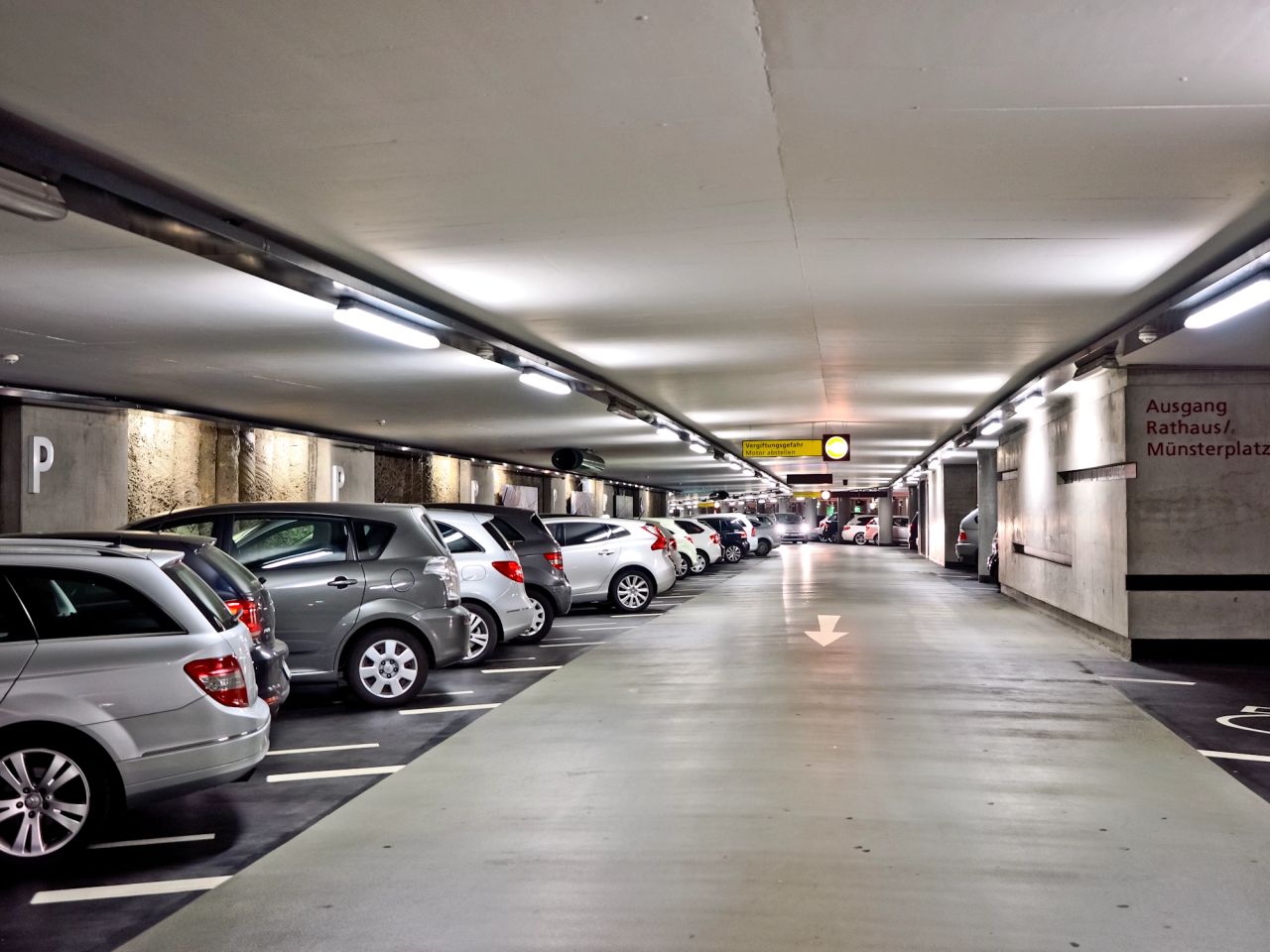Aussenanlagen