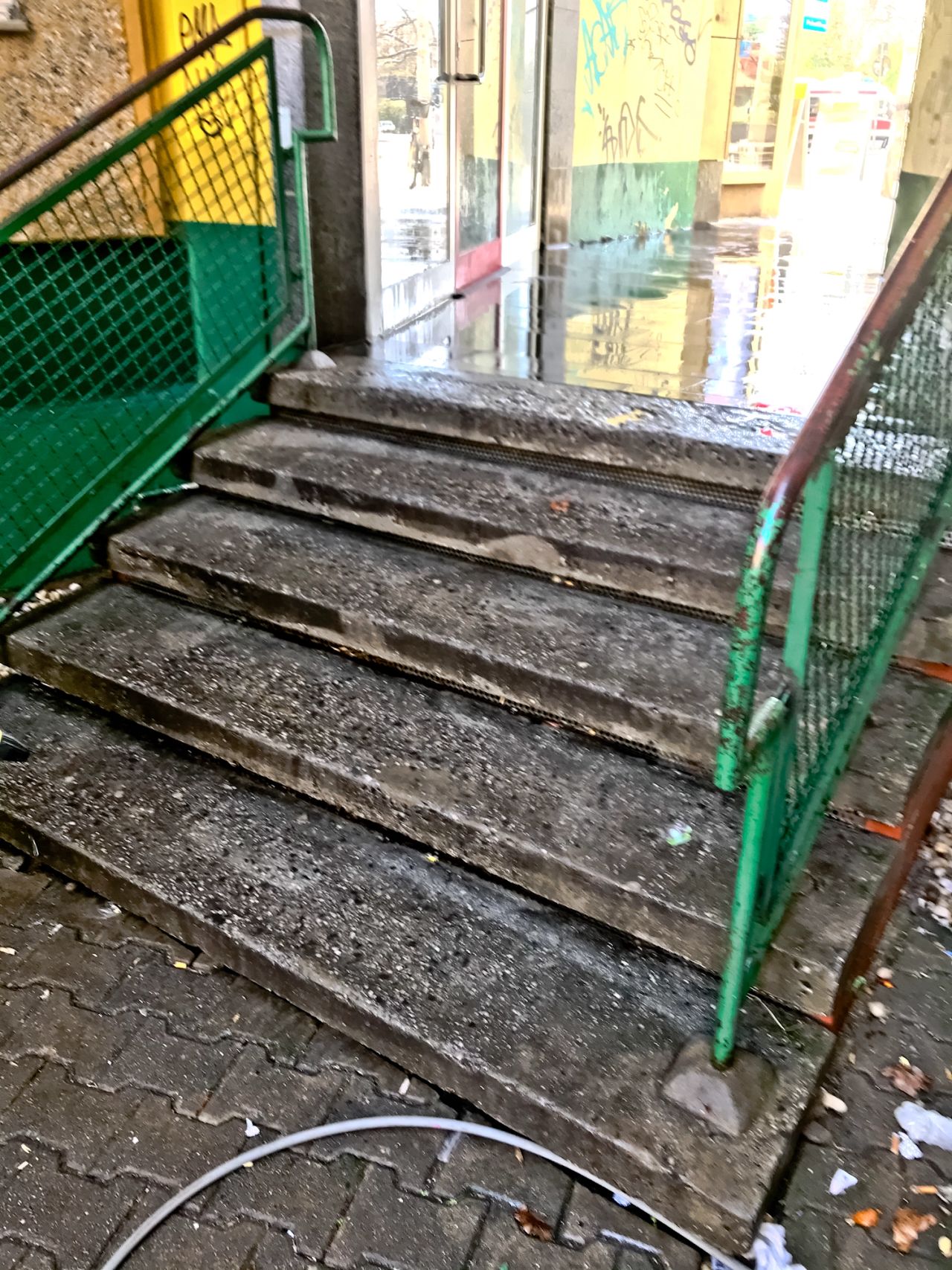 Aussenanlagen Aussenanlagen