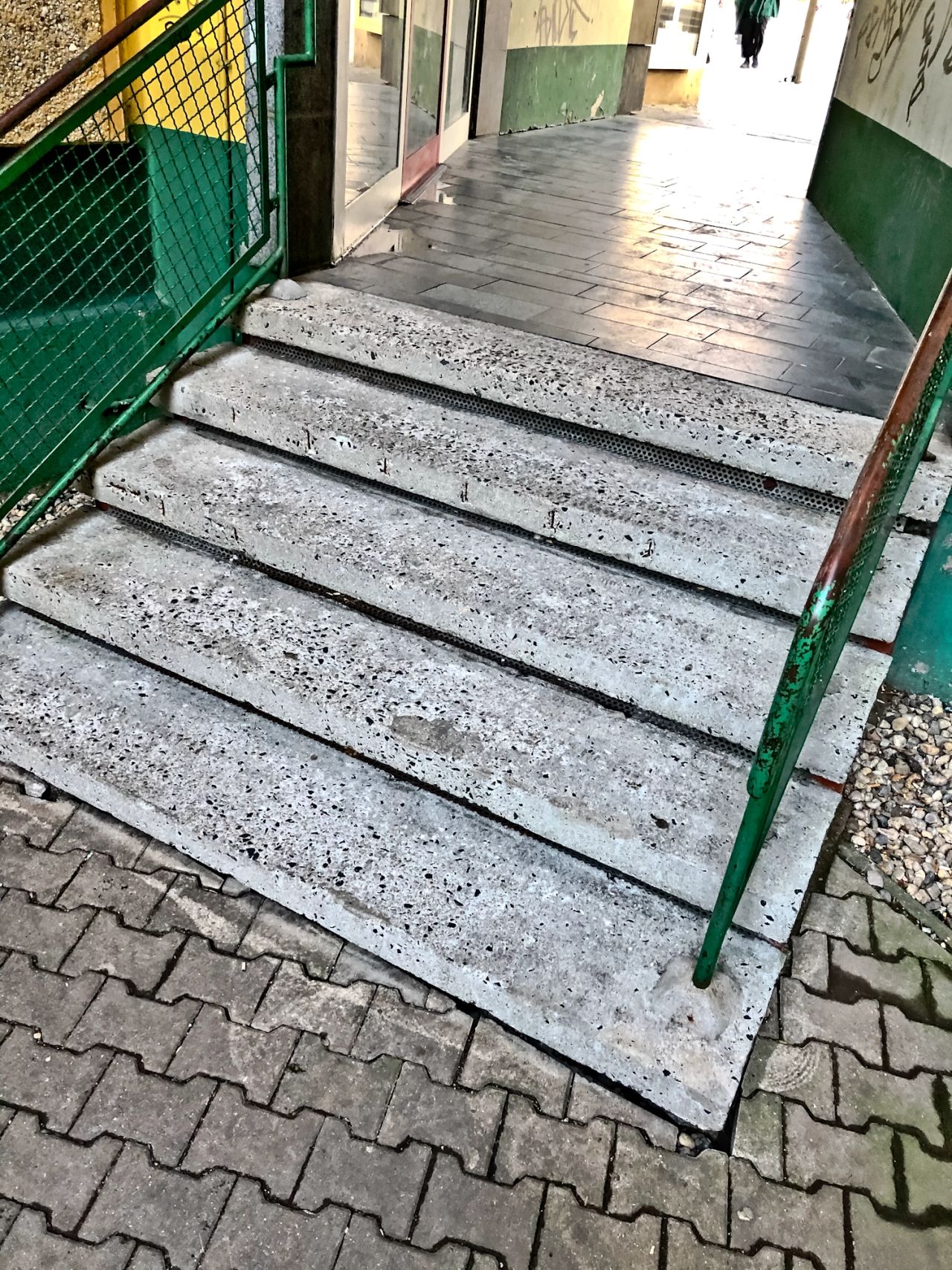 Aussenanlagen