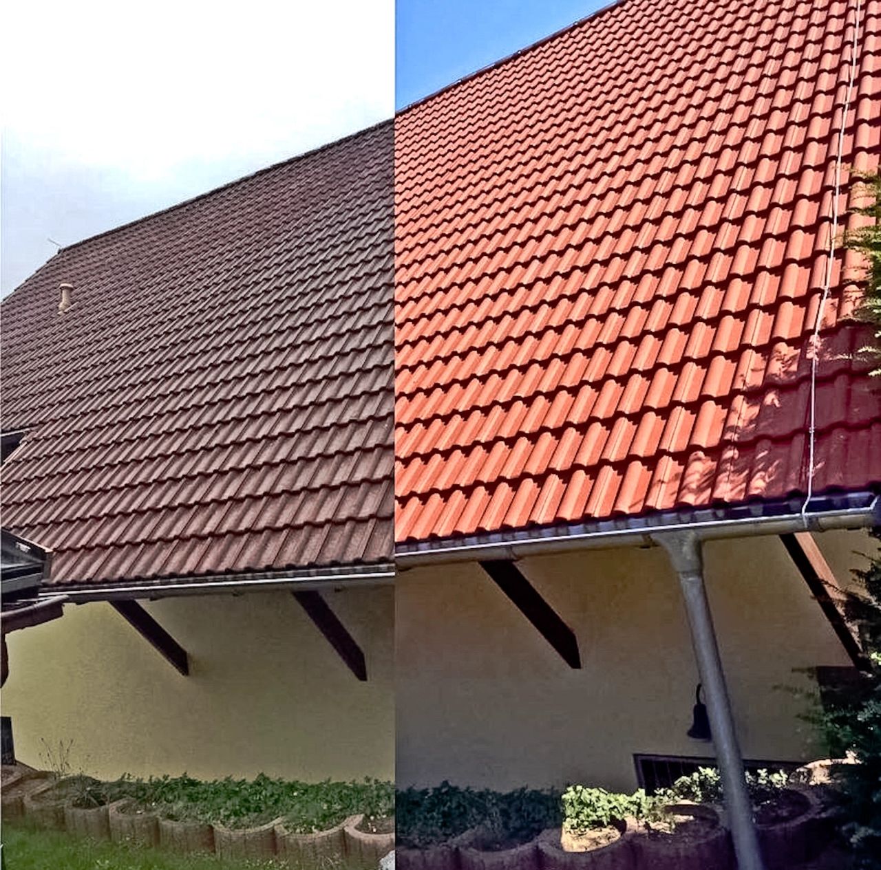 Aussenanlagen