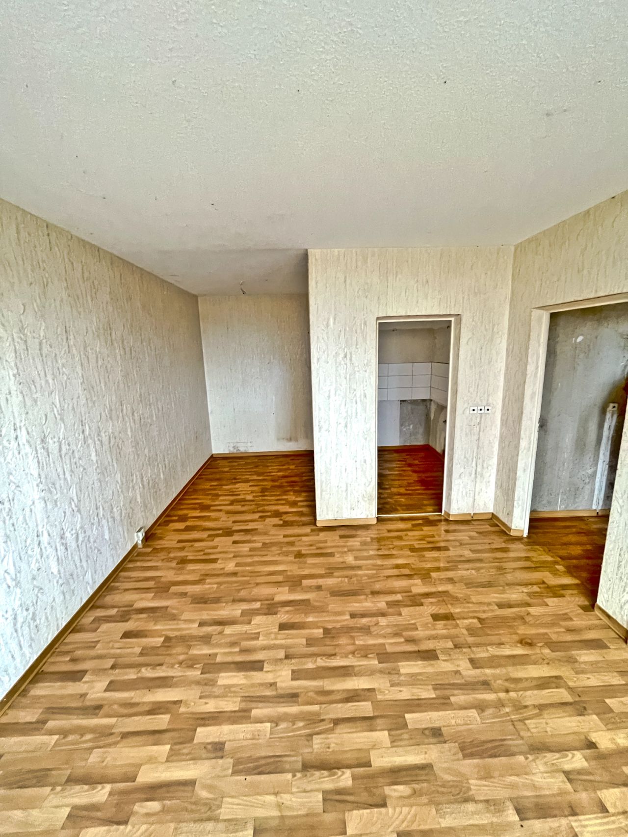 Sonderreinigung Sonderreinigung