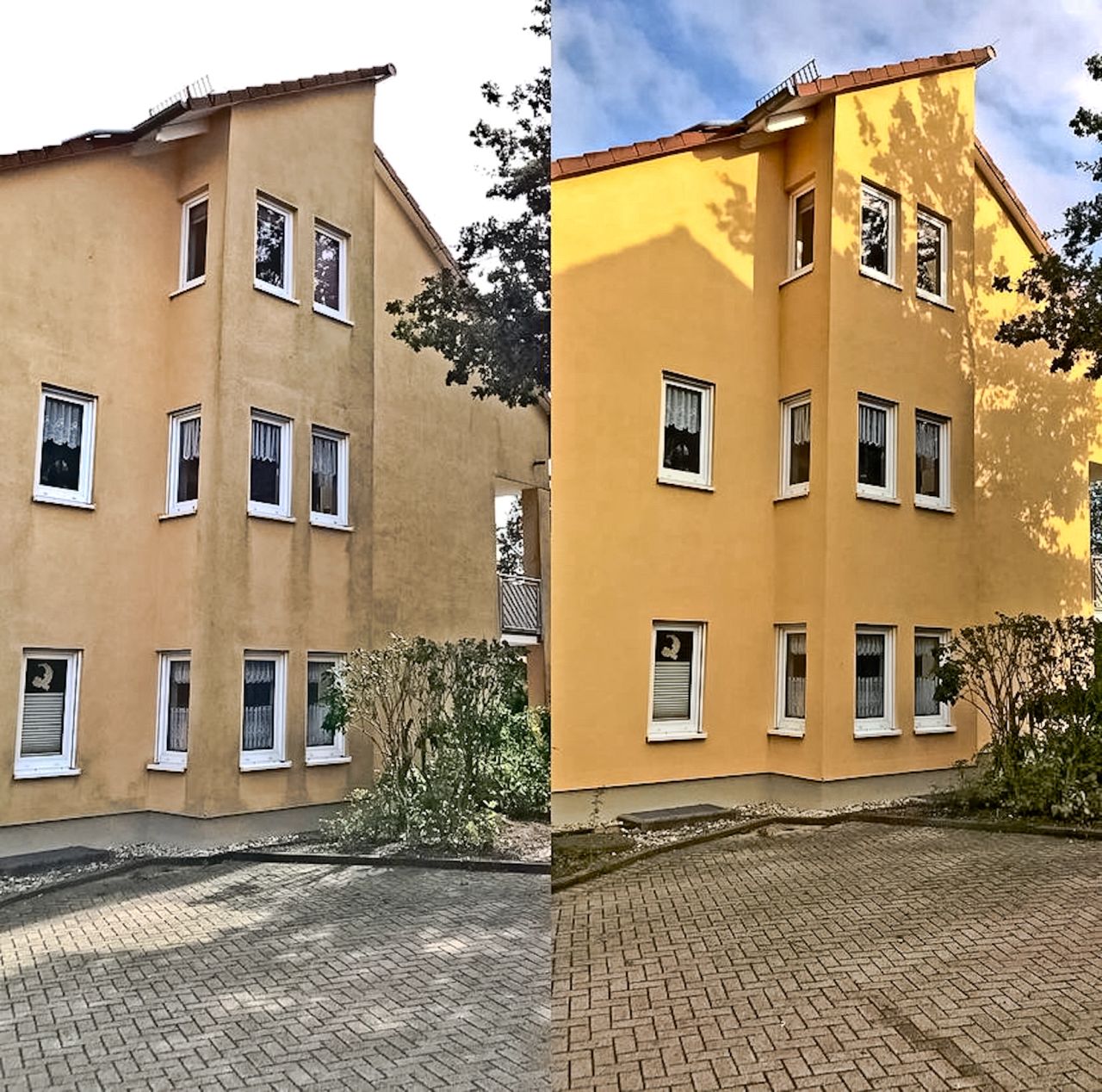 Unterhaltsreinigung Unterhaltsreinigung